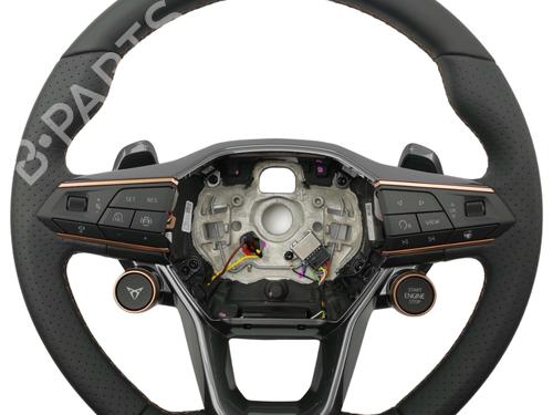 Volante Volante CUPRA FORMENTOR (KM7, KMP) 1.4 e-Hybrid (150 hp) 36661419 36661419