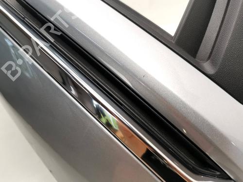 Front bumper VW PASSAT B8 (3G2, CB2) 2.0 TDI | BP35758707C7 - Image 3