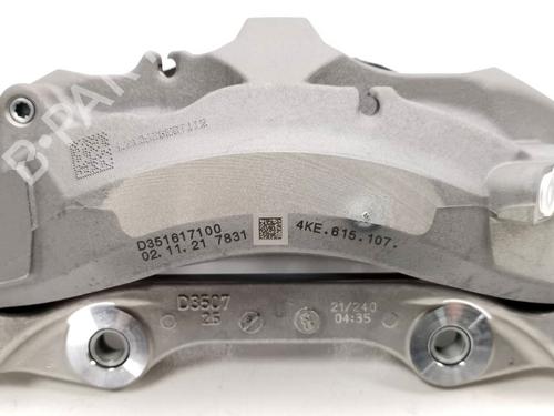 Left front brake caliper AUDI E-TRON Sportback (GEA) S quattro | BP34728877M105 - Image 6