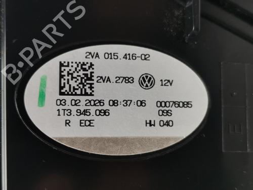 Right taillight VW ID. Buzz Bus (EBB, EBJ) Electric 4motion (EBB) | BP37018380C35 - Image 10