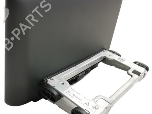 Display monitor VW ID. Buzz Bus (EBB, EBJ) Electric (EBB) | BP34730170C48  - Image 5