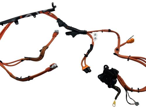 Used Wiring harness Wiring harness VW TAYRON (R41) 2.0 TDI (150 hp) 36692697 36692697