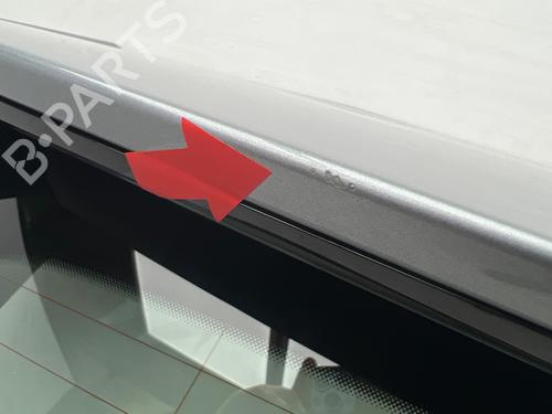 Tailgate VW ID. Buzz Bus (EBB, EBJ) Electric 4motion (EBB) | BP37507465C6 - Image 5