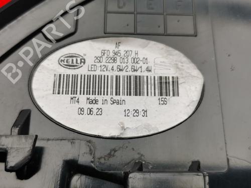 Left taillight SEAT IBIZA V (KJ1, KJG) 1.5 TSI | BP37484231C34 - Image 9