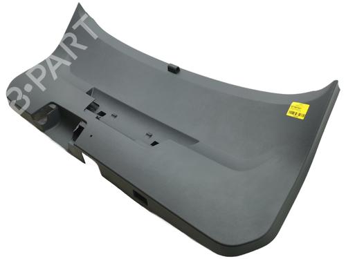 Boot lining VW TIGUAN (CT1) 2.0 TSI 4motion | BP35764576I3 - Image 3