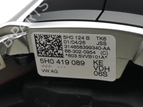 Steering wheel VW GOLF VIII (CD1, DA1) 2.0 TSI 4motion | BP38588800C49 - Image 13