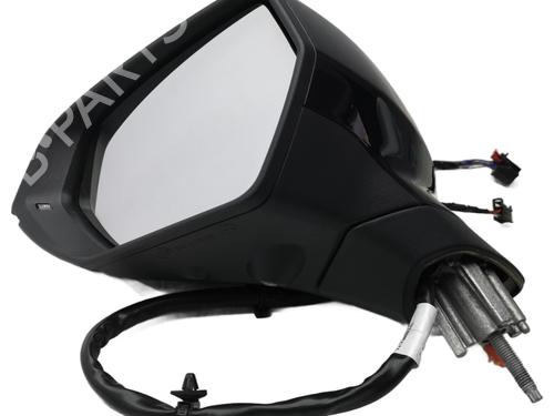 Used Left mirror Left mirror CUPRA FORMENTOR (KM7, KMP) 1.4 e-Hybrid (150 hp) 35764267 35764267