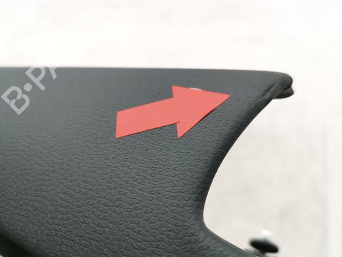 Rear left panel VW ID.7 (ED2) PRO S | BP35764569C60 - Image 6