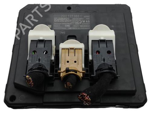 Used Electronic module Electronic module SEAT ARONA (KJ7, KJP) 1.5 TSI (150 hp) 36550852 36550852
