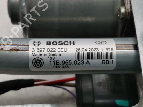 Electronic module CUPRA TAVASCAN (KR1) VZ 4Drive | BP38059539M83 - Image 8