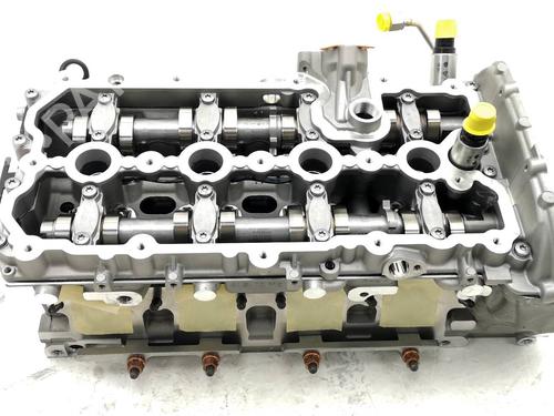 Cylinder head AUDI R8 (422, 423) 4.2 FSI quattro | BP35761065M5  - Image 6