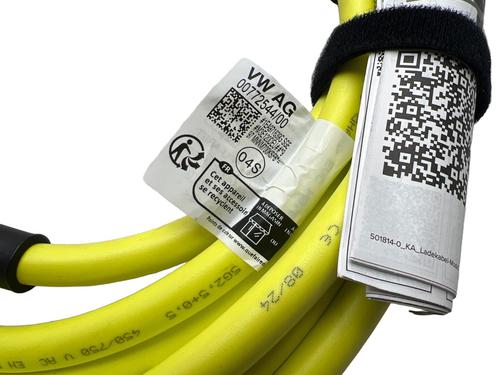 Cable VW TAYRON (R41) 2.0 TSI 4motion | BP36030886E12 - Image 4