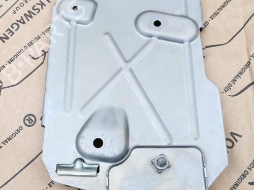Support VW ID.3 (E11, E12) 1st | BP34724946C155 - Image 11