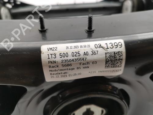 Rear axle VW ID. Buzz Bus (EBB, EBJ) Electric 4motion (EBB) | BP35761935M2 - Image 9