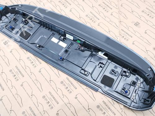 Spoiler bagklap VW ID.7 (ED2) PRO S | BP34726299C96 - Image 22