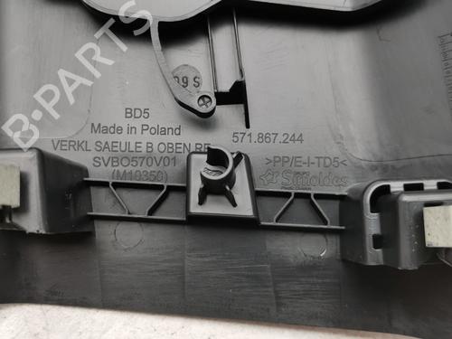 Other VW TAYRON (R41) 2.0 TSI 4motion | BP36030874O1 - Image 9