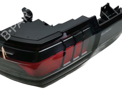 Right taillight VW ID. Buzz Bus (EBB, EBJ) Electric 4motion (EBB) | BP34731160C35 - Image 2