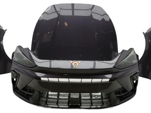 Komplette front CUPRA LEON (KL1, KU1, KUG) 1.4 e-HYBRID | BP34732598S1 - Image 3