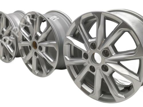 Rim VW TRANSPORTER T7 Van (TV_, TW_) 2.0 TDI 4motion (TVD, TVE, TVM, TVN, TVV, TVW) | BP34732426C45 - Image 2