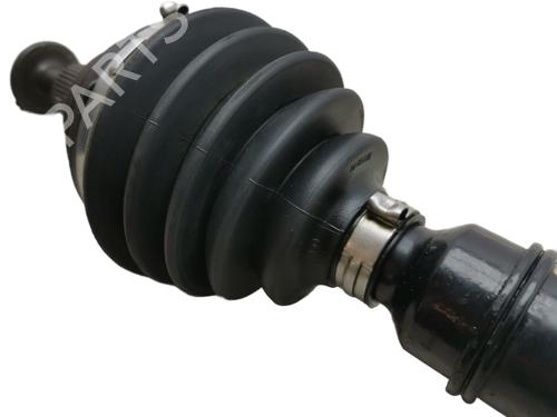 Driveshaft AUDI A1 (8X1, 8XK) 1.6 TDI | BP35764514M37  - Image 7