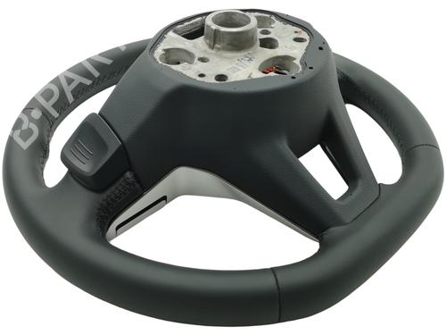 Steering wheel VW TIGUAN (CT1) 2.0 TSI 4motion | BP37168568C49 - Image 8