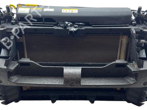 Full front SEAT IBIZA V (KJ1, KJG) 1.5 TSI | BP36878475S1  - Image 13
