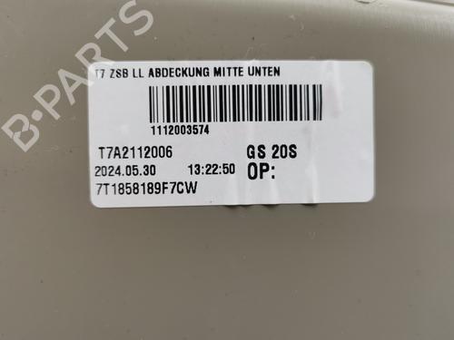 Middle console VW MULTIVAN T7 (STM, STN) 1.4 eHybrid | BP36153813I22 - Image 11