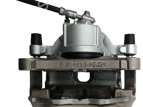 Left front brake caliper CUPRA FORMENTOR (KM7, KMP) 2.0 TSI 4Drive | BP37018415M105 - Image 6