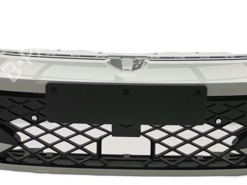 Front bumper VW GOLF Hatchback Van (1K1) TDI | BP35761312C7 - Image 5