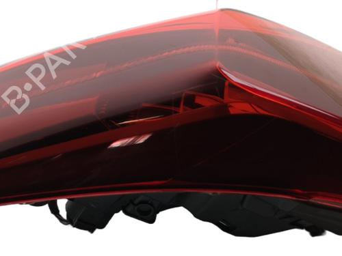 Right taillight CUPRA FORMENTOR (KM7, KMP) 1.4 e-Hybrid | BP34731598C35 - Image 13