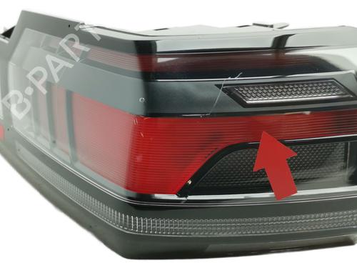 Left taillight VW ID. Buzz Cargo (EBA) Electric 4motion | BP34724807C34  - Image 10