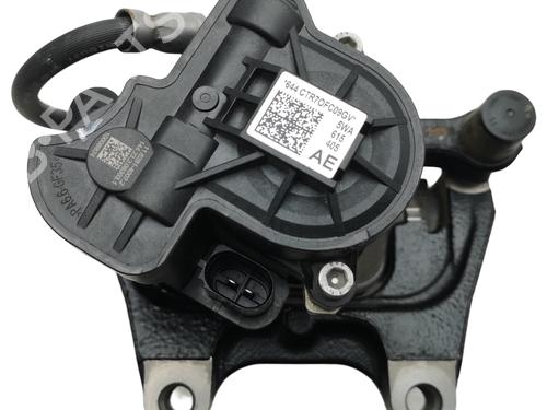 Left rear brake caliper CUPRA FORMENTOR (KM7, KMP) 2.0 TSI 4Drive | BP38769768M107 - Image 9