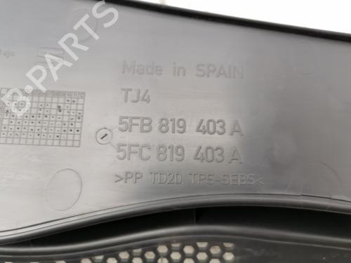 Windscreen CUPRA LEON (KL1, KU1, KUG) 1.5 TSI | BP34731716C63 - Image 10