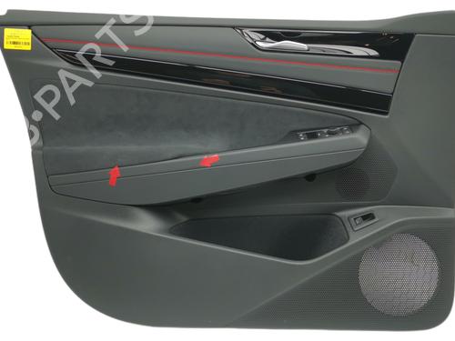 Forra frente esquerda VW ID.7 (ED2) PRO S | BP34732023C58 - Image 9