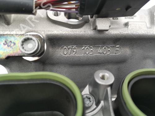 Cylinder head AUDI A4 B8 Avant (8K5) RS4 quattro | BP35762145M5  - Image 11