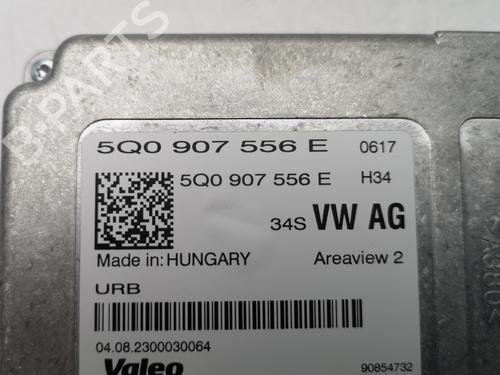 Electronic module SEAT ATECA (KH7, KHP) 1.4 TSI 4Drive | BP37066491M83 - Image 7