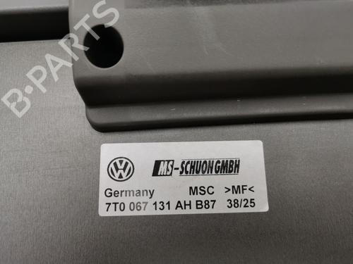Glove box VW MULTIVAN T7 (STM, STN) 1.5 TSi | BP35893901C95  - Image 8