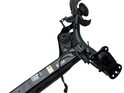 Rear axle SEAT ATECA (KH7, KHP) 1.4 TSI 4Drive | BP36854710M2  - Image 5