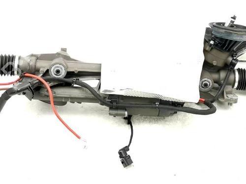 Used Steering rack Steering rack VW PASSAT B8 (3G2, CB2) 2.0 TDI (122 hp) 35760199 35760199