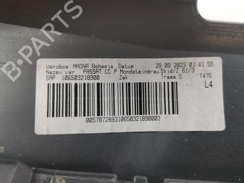 Right sideskirt VW ARTEON (3H7, 3H8) 1.5 TSi | BP34732095C114 - Image 16