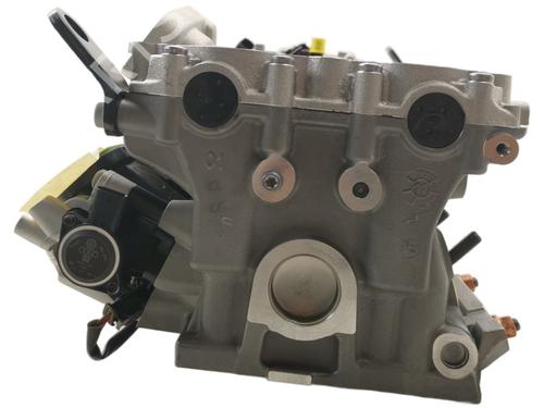 Cylinder head AUDI R8 (422, 423) 4.2 FSI quattro | BP35761076M5  - Image 9