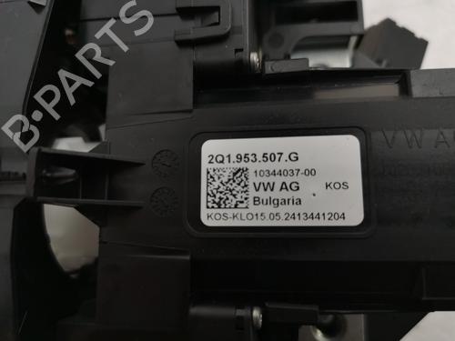 Switch SKODA SCALA (NW1) 1.0 TGI CNG | BP34728250I30 - Image 5