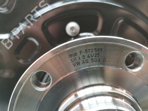 Other CUPRA FORMENTOR (KM7, KMP) 2.0 TSI 4Drive | BP35763266O1 - Image 6