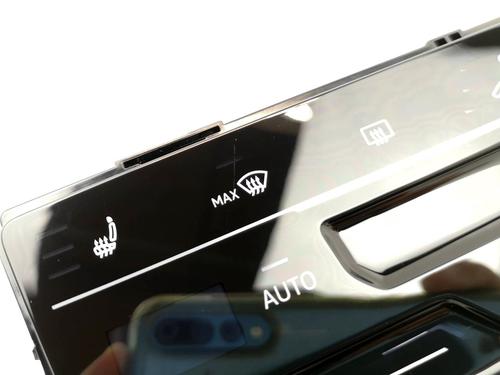 Climate control VW PASSAT B8 (3G2, CB2) 2.0 TDI | BP34726012I5 - Image 5