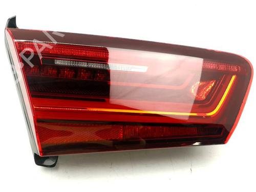 Used Left taillight Left taillight AUDI A6 C7 (4G2, 4GC) 2.8 FSI (204 hp) 34728610 34728610