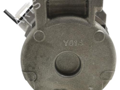 AC compressor HONDA CR-V II (RD_) 2.2 CTDi (RD9) | BP35762862M34 - Image 5