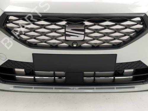 Used Front bumper Front bumper SEAT TARRACO (KN2) 2.0 TFSI 4Drive (245 hp) 35758457 35758457
