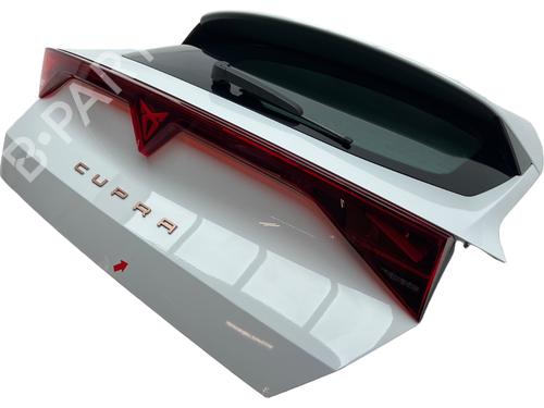 Used Tailgate Tailgate CUPRA FORMENTOR (KM7, KMP) 2.0 TSI 4Drive (190 hp) 36764234 36764234