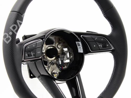 Steering wheel AUDI A3 Sportback (8YA, 8YF) 30 g-tron | BP35759452C49 - Image 13