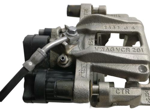 Right rear brake caliper AUDI A3 Limousine (8YS, 8YM) 30 TFSI | BP34732441M106 - Image 5